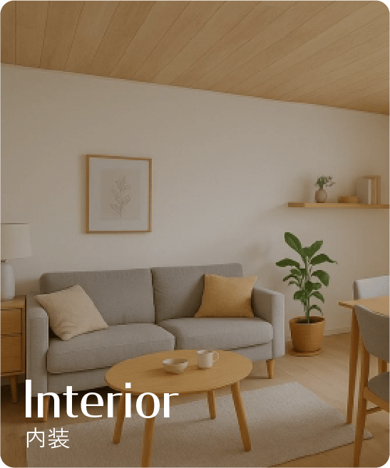 内装リフォーム