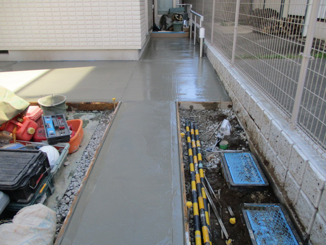 STEP2のbefore写真