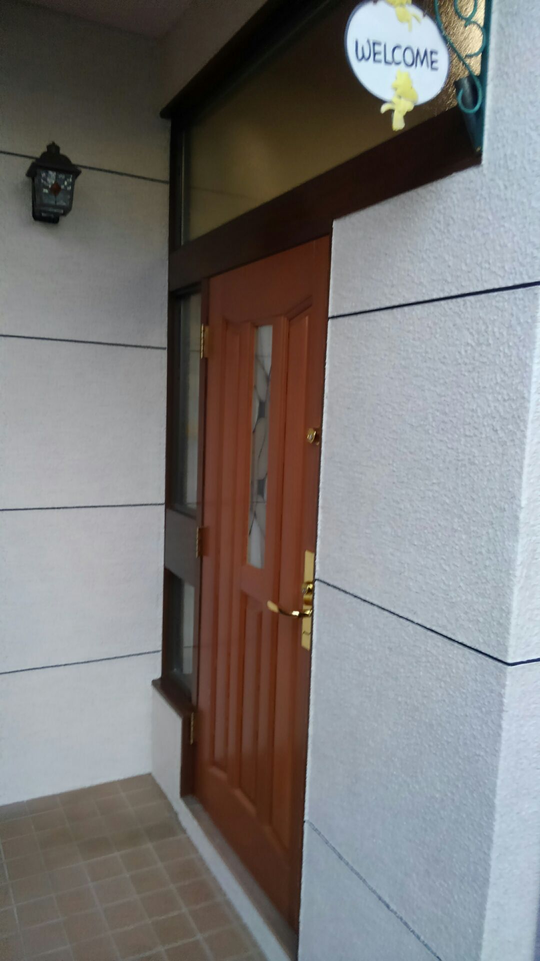 STEP2のbefore写真