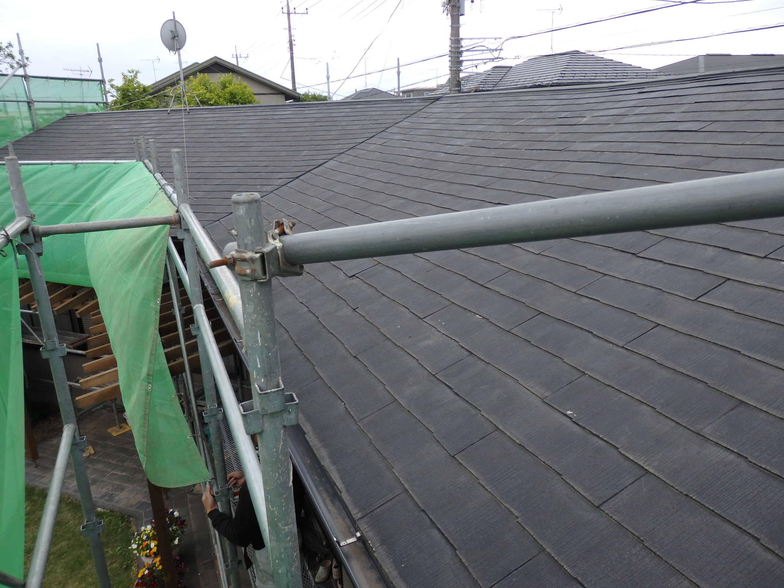 STEP1のbefore写真